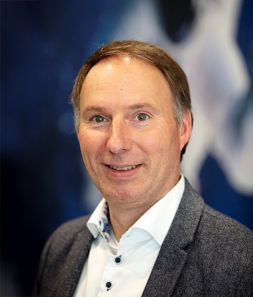 Dirk Vangeneugden